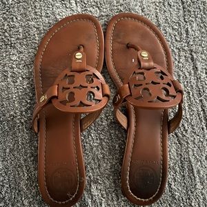 Tory Burch sandals